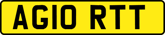 AG10RTT