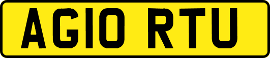 AG10RTU