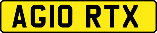 AG10RTX