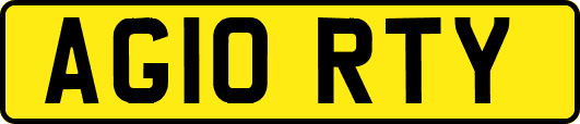 AG10RTY