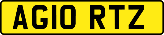 AG10RTZ