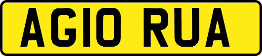 AG10RUA