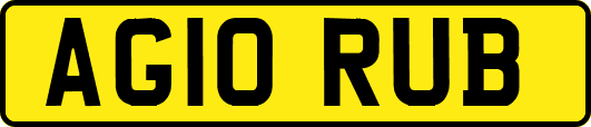 AG10RUB