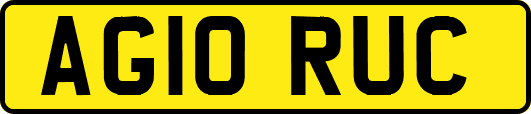 AG10RUC