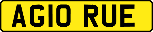 AG10RUE