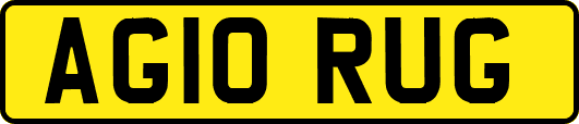 AG10RUG