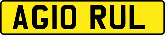 AG10RUL