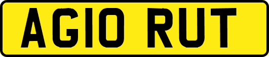 AG10RUT