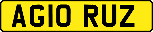 AG10RUZ