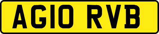 AG10RVB