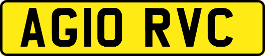 AG10RVC