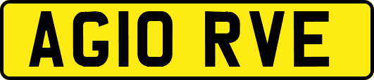 AG10RVE