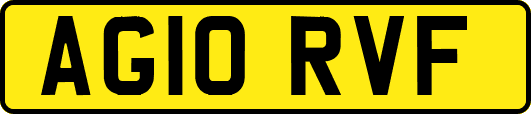 AG10RVF