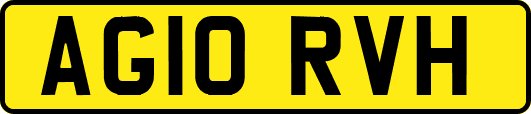 AG10RVH