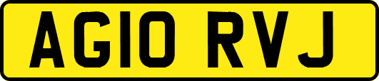 AG10RVJ