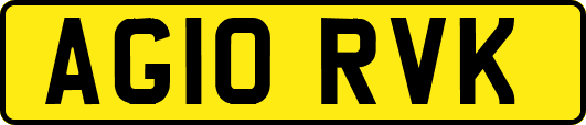 AG10RVK