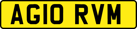 AG10RVM