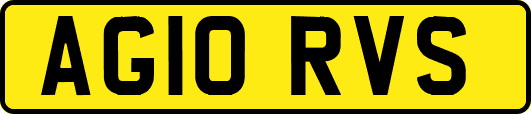 AG10RVS