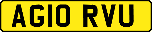 AG10RVU