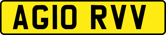 AG10RVV