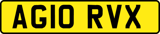 AG10RVX