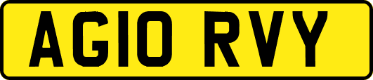 AG10RVY