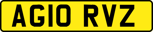 AG10RVZ