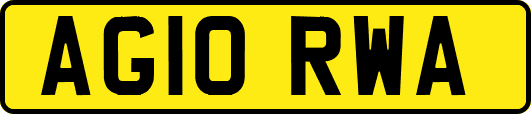 AG10RWA