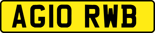 AG10RWB