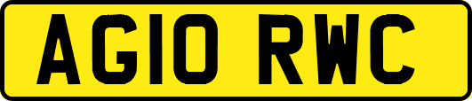 AG10RWC