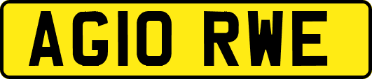 AG10RWE