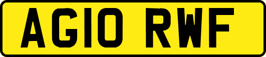AG10RWF