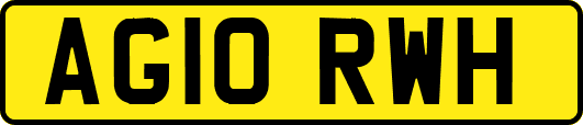 AG10RWH