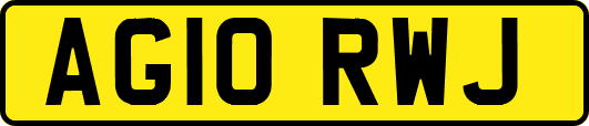 AG10RWJ