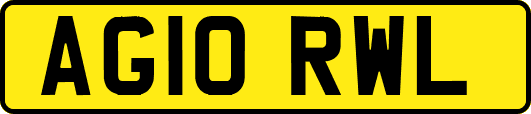 AG10RWL