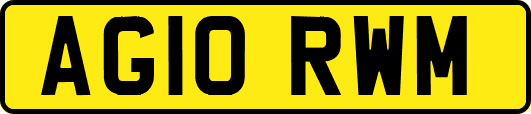 AG10RWM