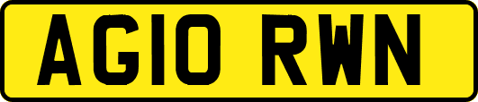 AG10RWN