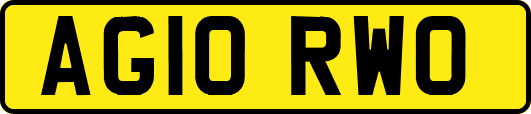 AG10RWO