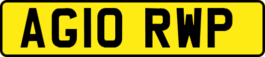 AG10RWP