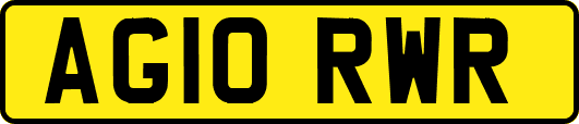 AG10RWR