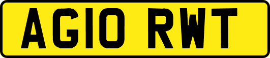 AG10RWT