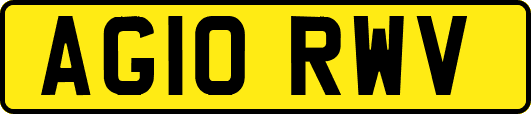 AG10RWV