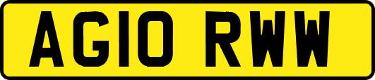 AG10RWW