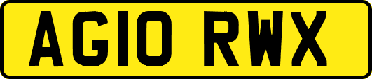 AG10RWX