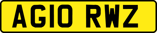 AG10RWZ