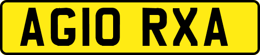 AG10RXA