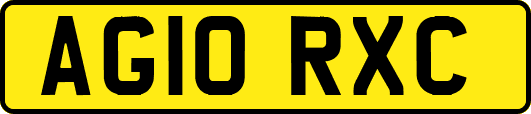 AG10RXC