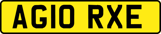 AG10RXE