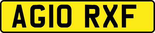 AG10RXF