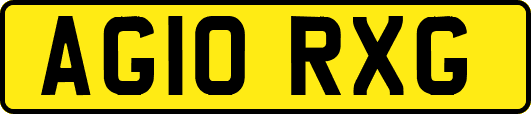 AG10RXG